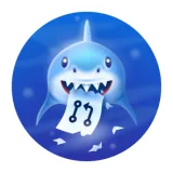 Pull Shark